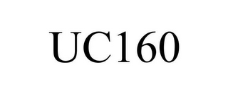 UC160