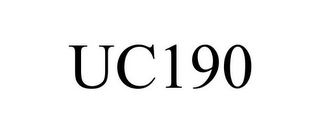 UC190