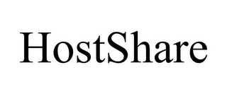 HOSTSHARE