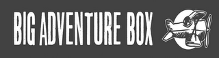 BIG ADVENTURE BOX