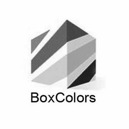 BOXCOLORS