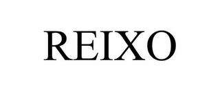 REIXO