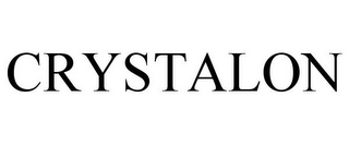 CRYSTALON