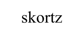 SKORTZ