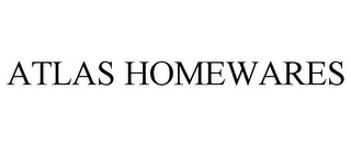 ATLAS HOMEWARES