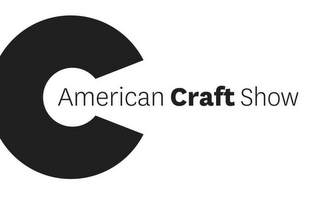 C AMERICAN CRAFT SHOW