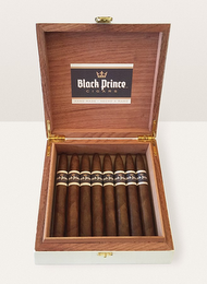 BLACK PRINCE CIGARS