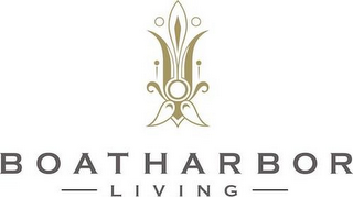 BOATHARBOR LIVING