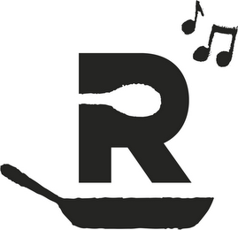 R