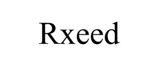 RXEED