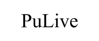 PULIVE