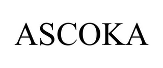 ASCOKA