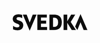 SVEDKA