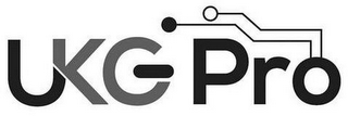 UKG PRO