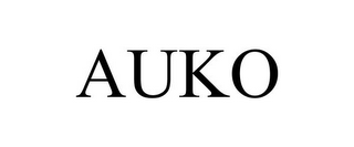 AUKO
