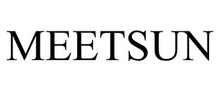 MEETSUN