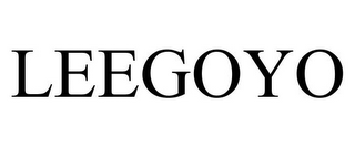 LEEGOYO