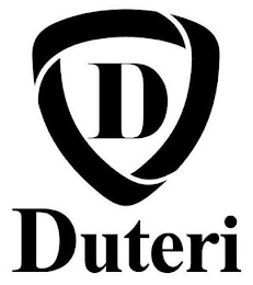 DUTERI D