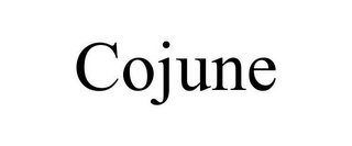 COJUNE