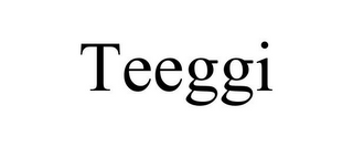 TEEGGI