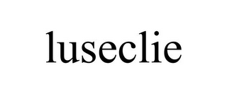 LUSECLIE