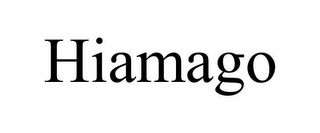 HIAMAGO