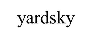 YARDSKY