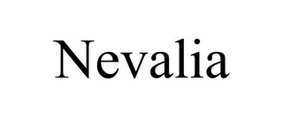 NEVALIA