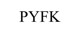 PYFK