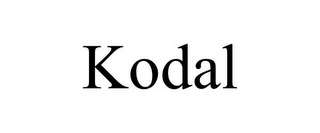 KODAL