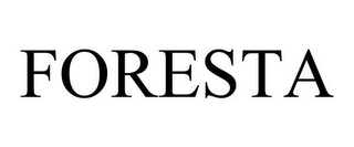 FORESTA