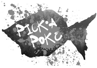 PICK·A POKE