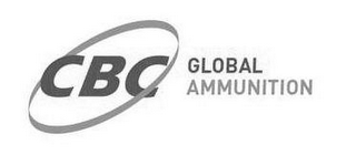 CBC GLOBAL AMMUNITION