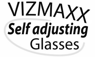 VIZMAXX SELF ADJUSTING GLASSES