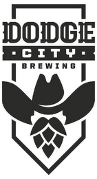 DODGE CITY BREWING