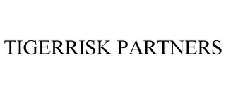 TIGERRISK PARTNERS