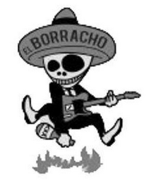 EL BORRACHO