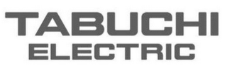 TABUCHI ELECTRIC