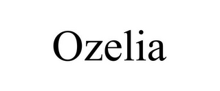 OZELIA