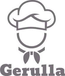 GERULLA