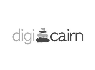 DIGI CAIRN