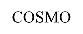 COSMO