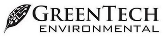 GREENTECH ENVIRONMENTAL