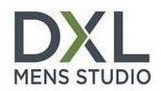 DXL MENS STUDIO