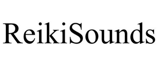 REIKISOUNDS