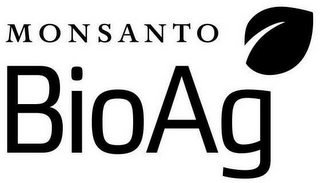 MONSANTO BIOAG