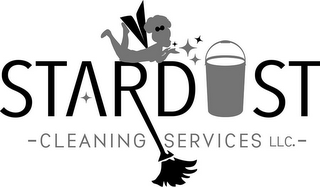 STAR DUST CLEANING SERVICE LLC.