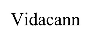 VIDACANN