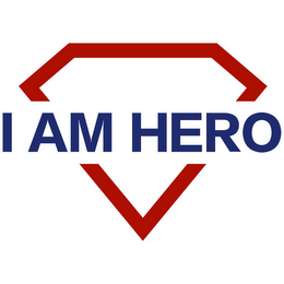 I AM HERO