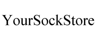 YOURSOCKSTORE